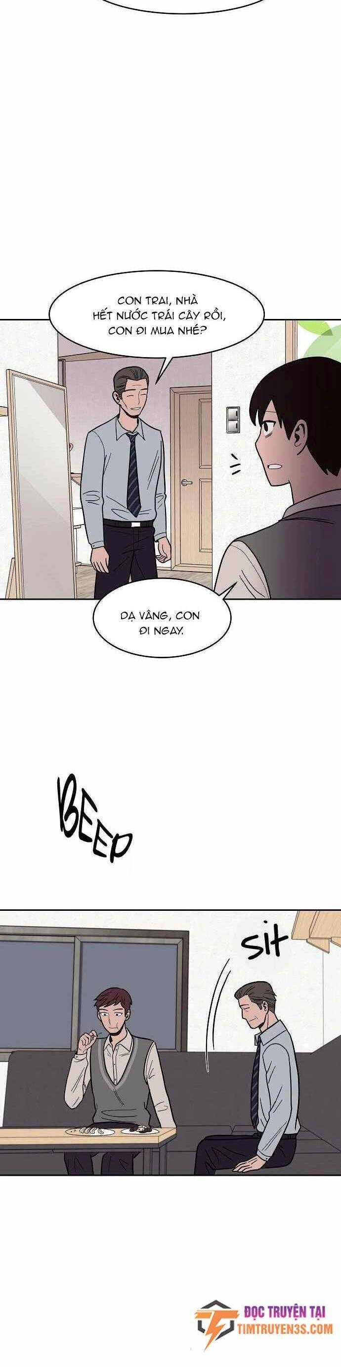 Ngọn Lửa Xanh Chapter 25 - 36