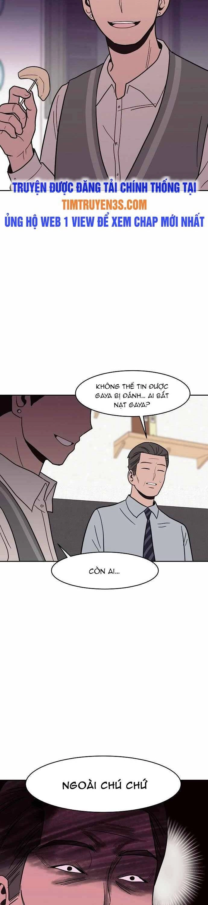 Ngọn Lửa Xanh Chapter 25 - 38