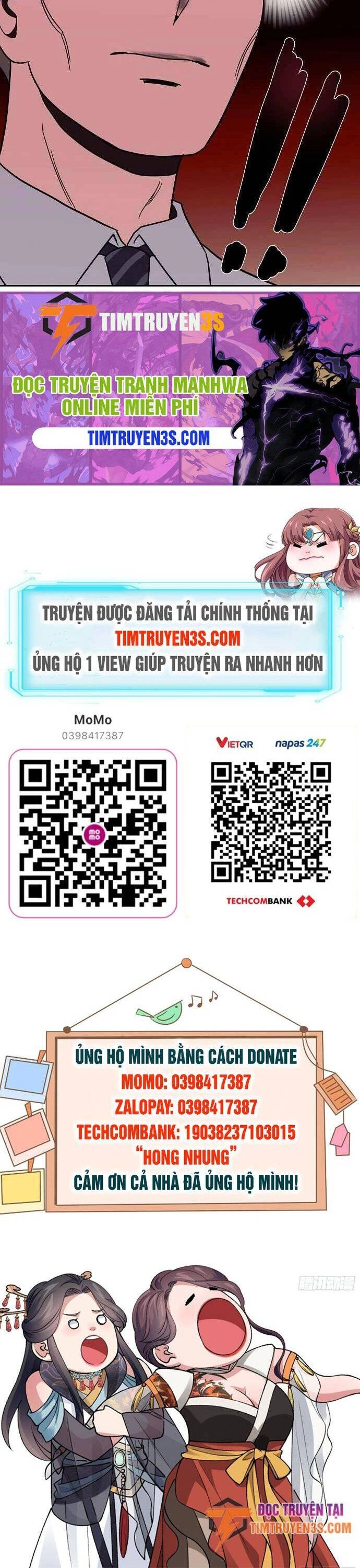 Ngọn Lửa Xanh Chapter 25 - 39