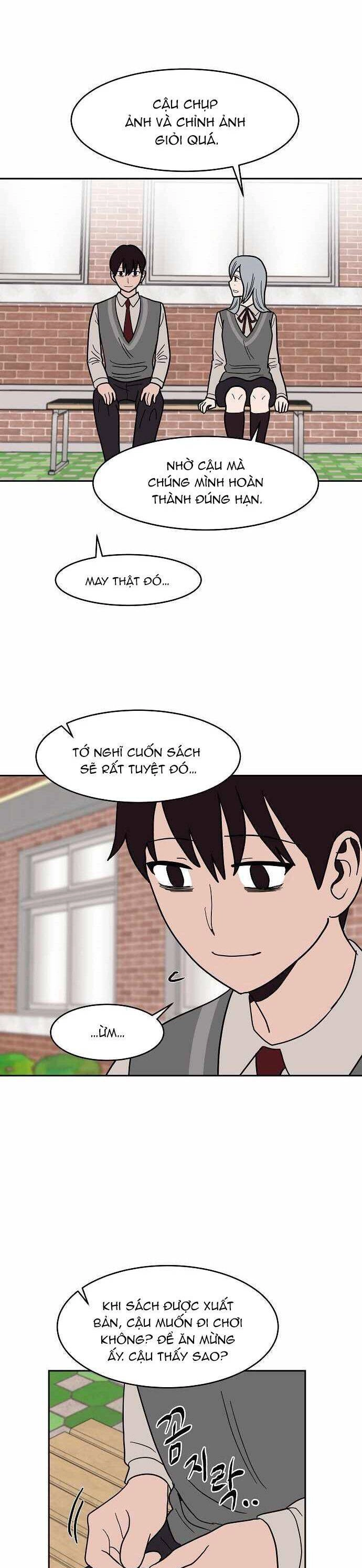 Ngọn Lửa Xanh Chapter 26 - 2