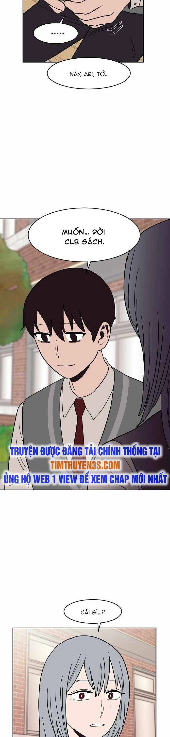 Ngọn Lửa Xanh Chapter 26 - 3