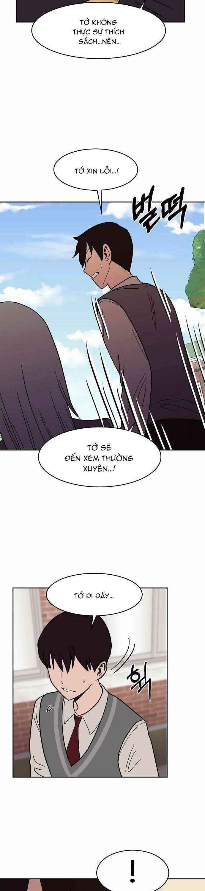 Ngọn Lửa Xanh Chapter 26 - 5