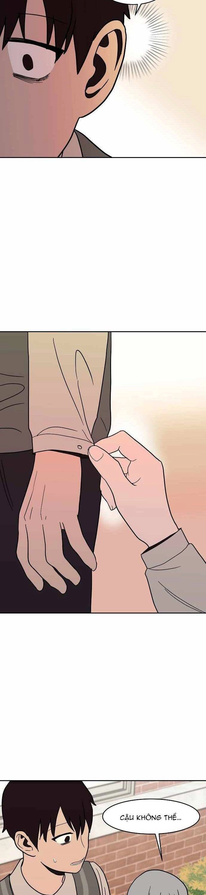 Ngọn Lửa Xanh Chapter 26 - 6