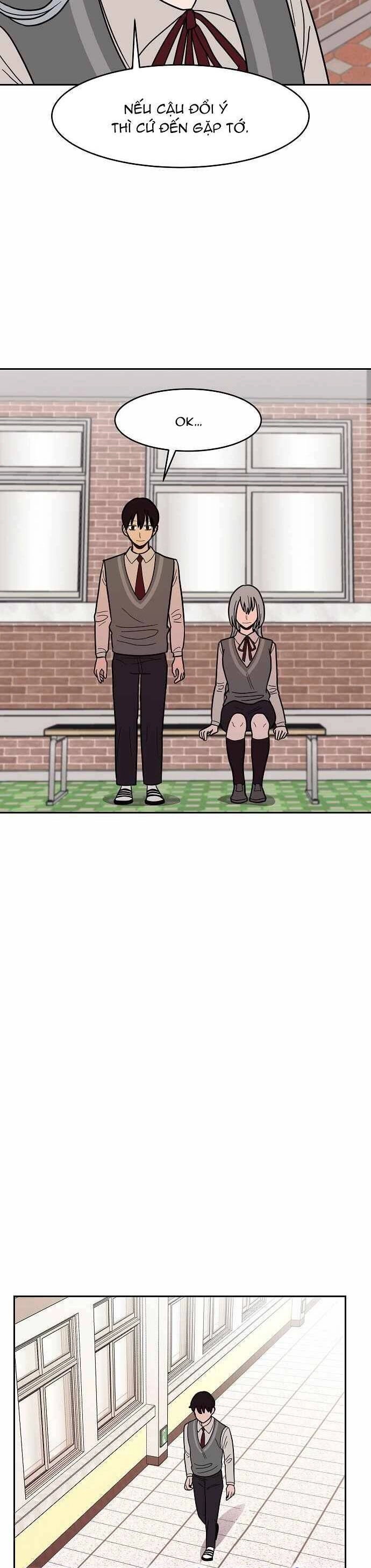 Ngọn Lửa Xanh Chapter 26 - 10