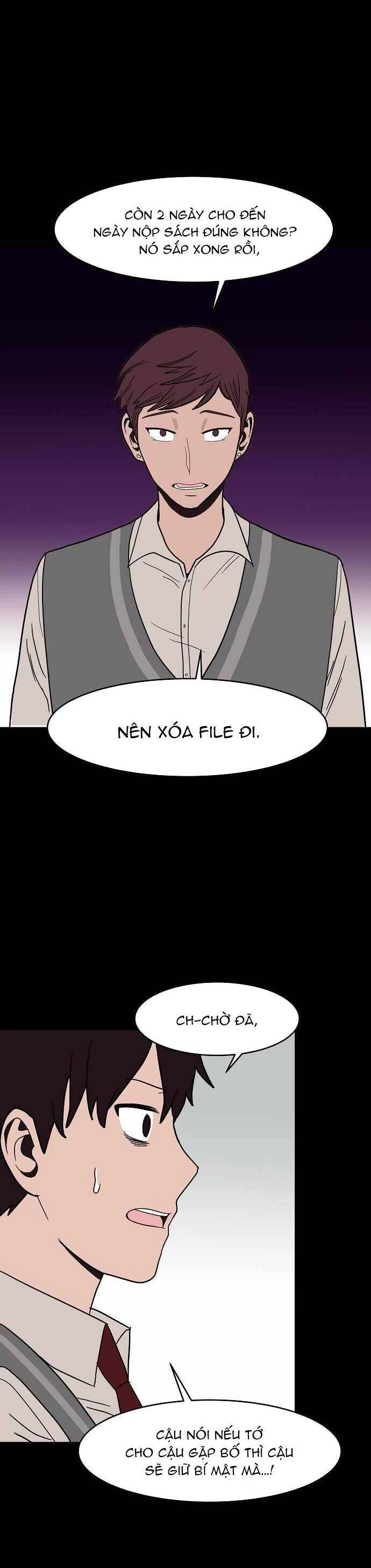 Ngọn Lửa Xanh Chapter 26 - 13