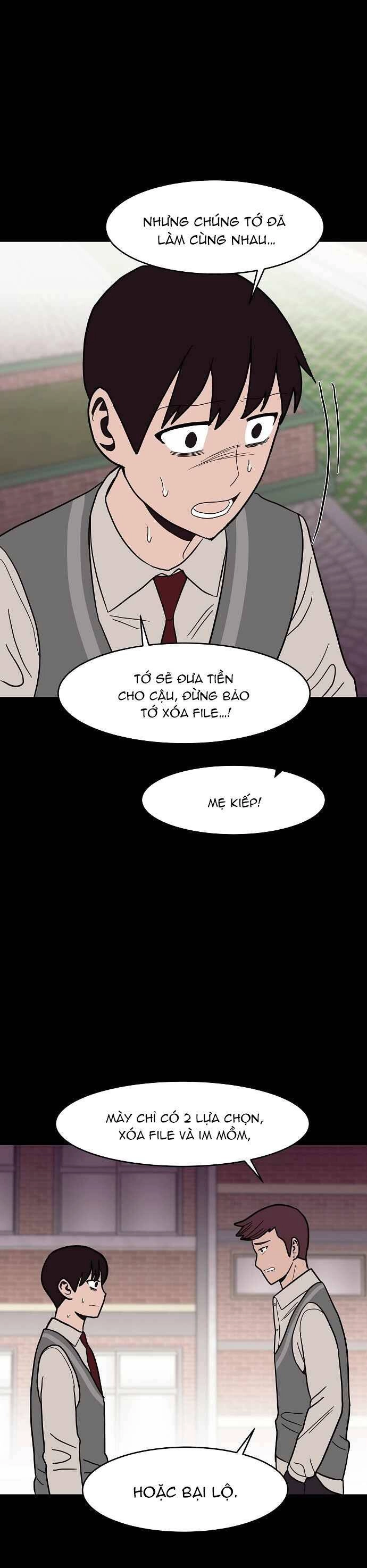 Ngọn Lửa Xanh Chapter 26 - 15