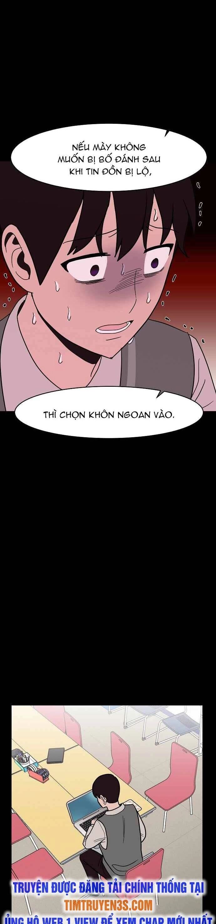 Ngọn Lửa Xanh Chapter 26 - 16