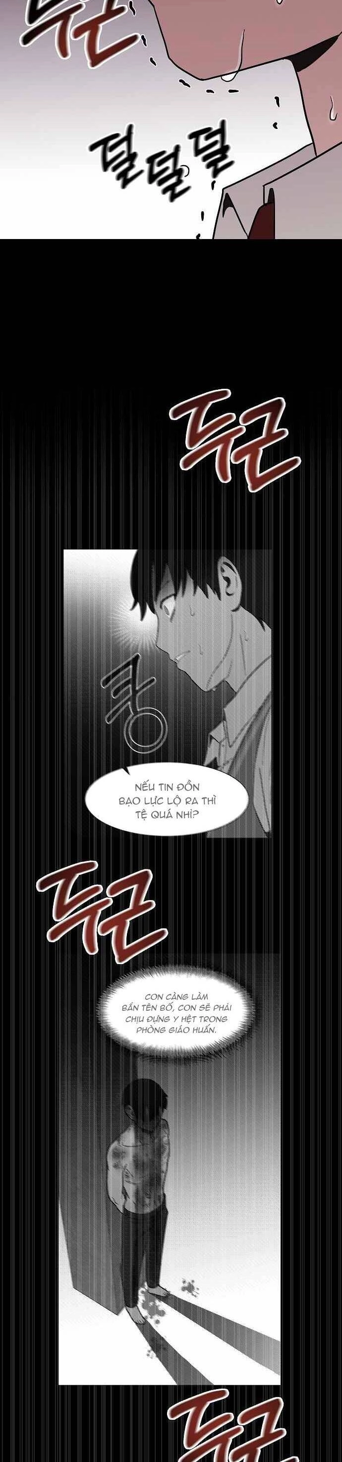 Ngọn Lửa Xanh Chapter 26 - 18