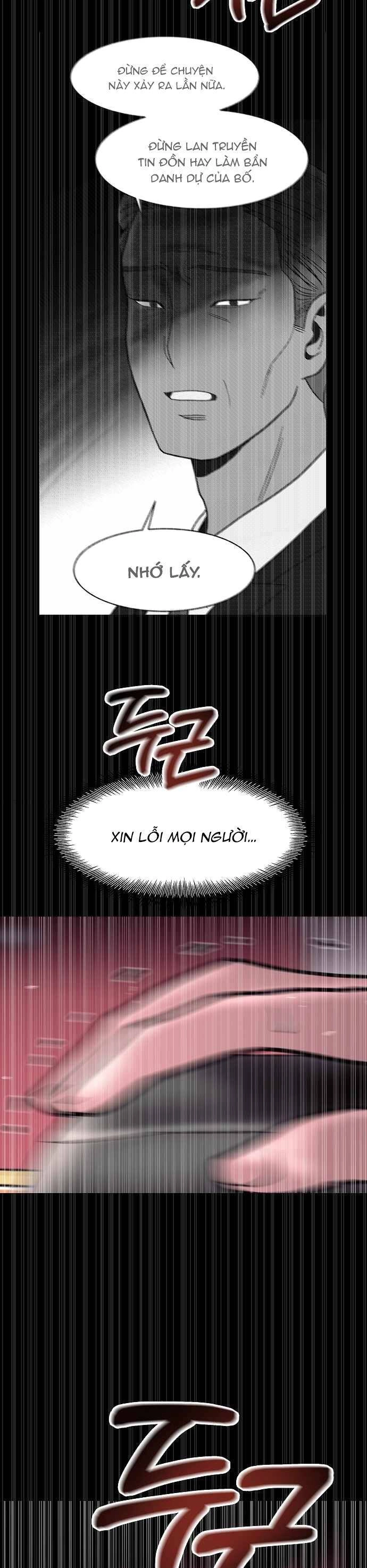 Ngọn Lửa Xanh Chapter 26 - 19