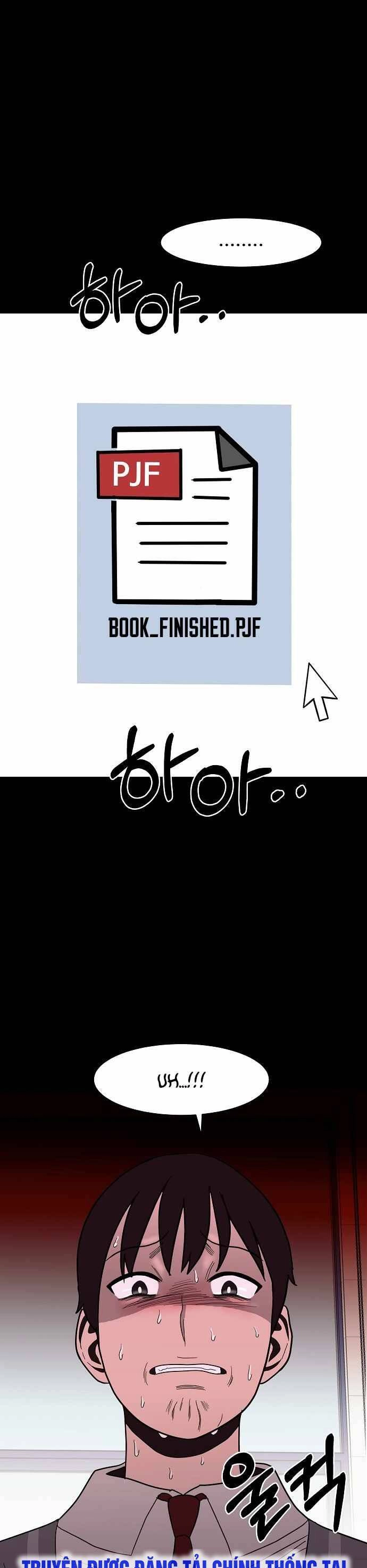 Ngọn Lửa Xanh Chapter 26 - 22