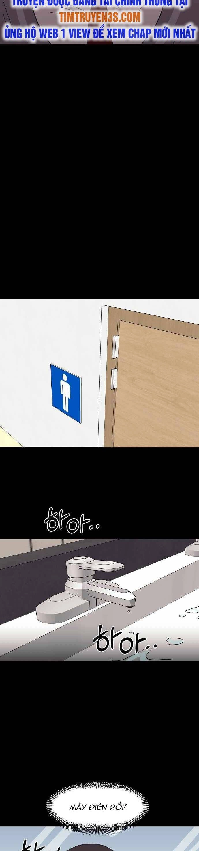 Ngọn Lửa Xanh Chapter 26 - 23