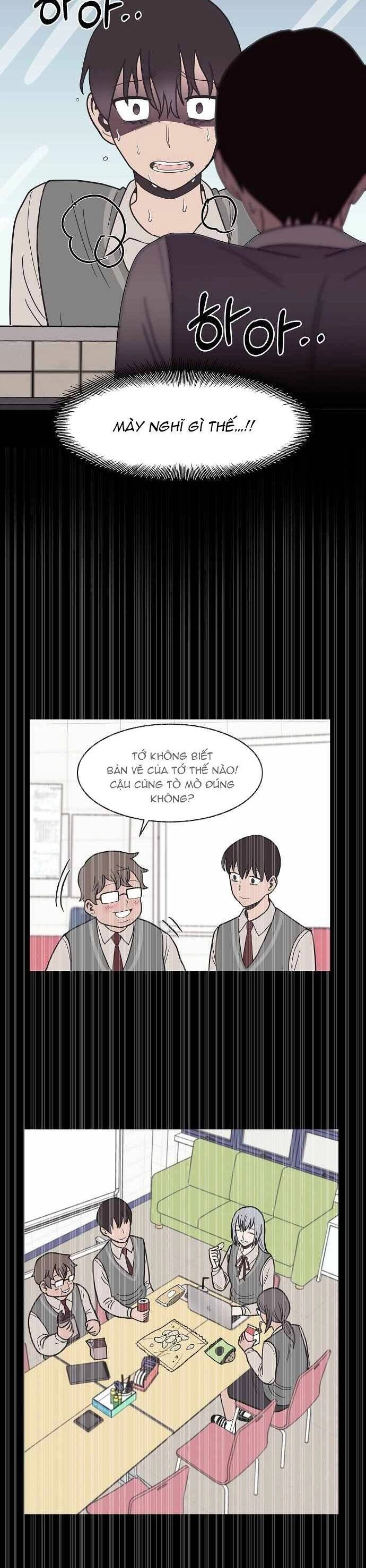 Ngọn Lửa Xanh Chapter 26 - 24