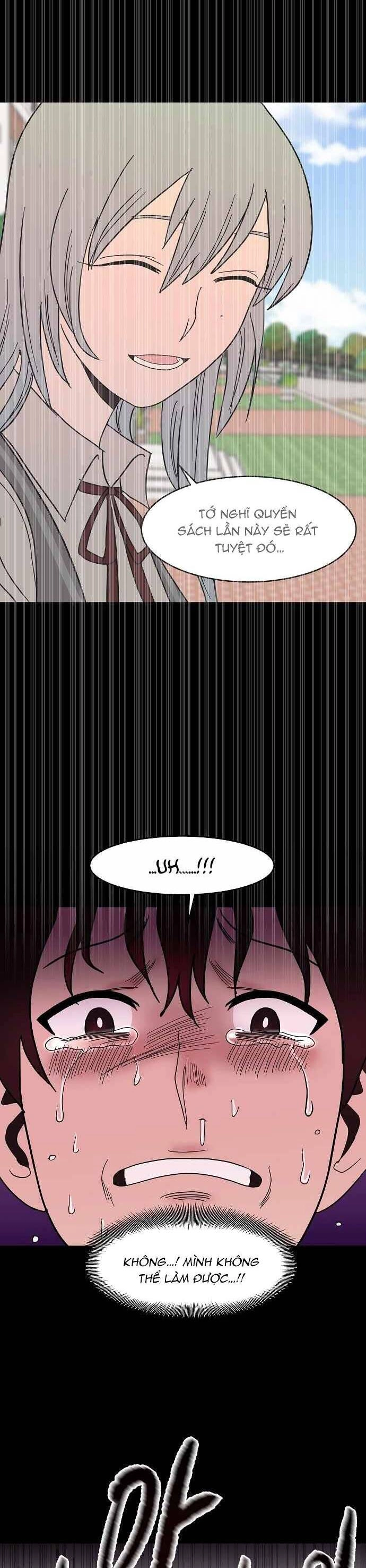 Ngọn Lửa Xanh Chapter 26 - 25