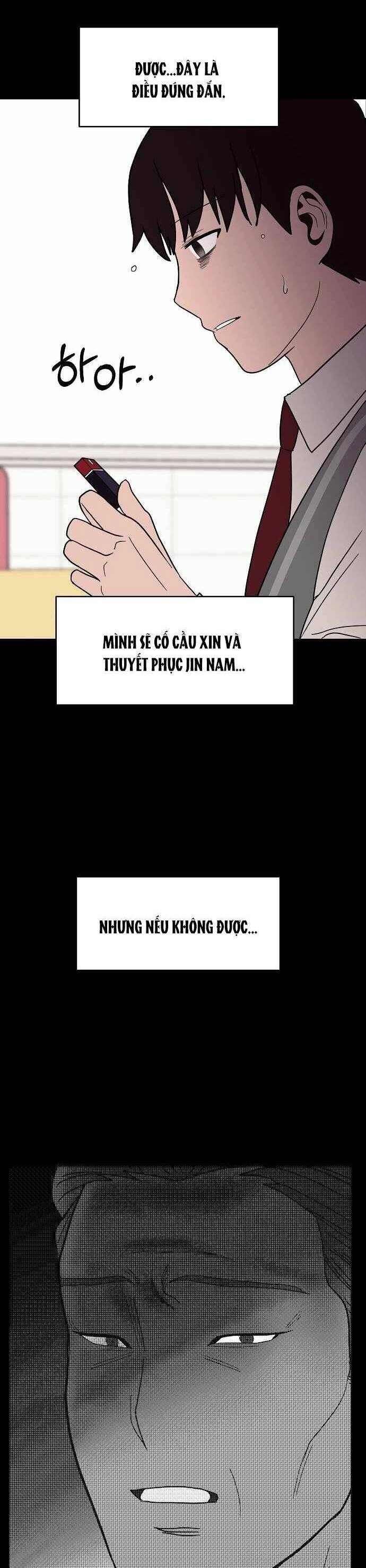 Ngọn Lửa Xanh Chapter 26 - 27