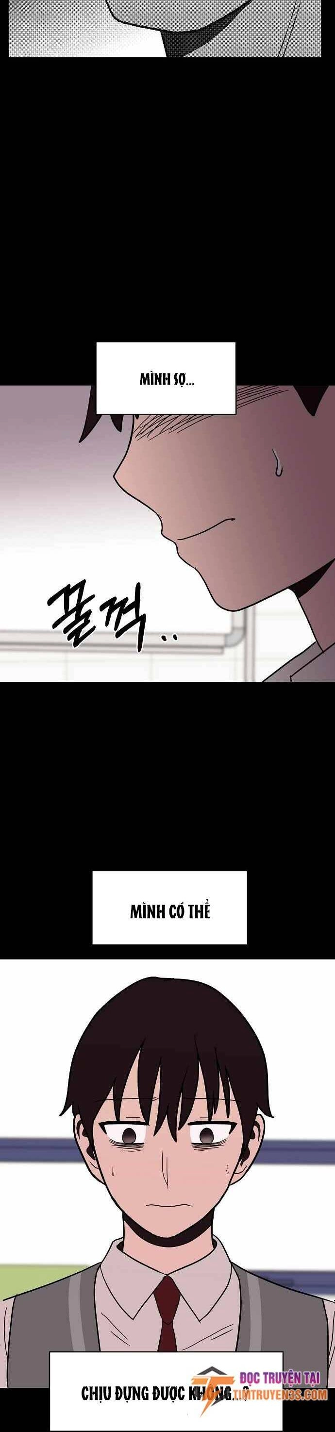 Ngọn Lửa Xanh Chapter 26 - 28