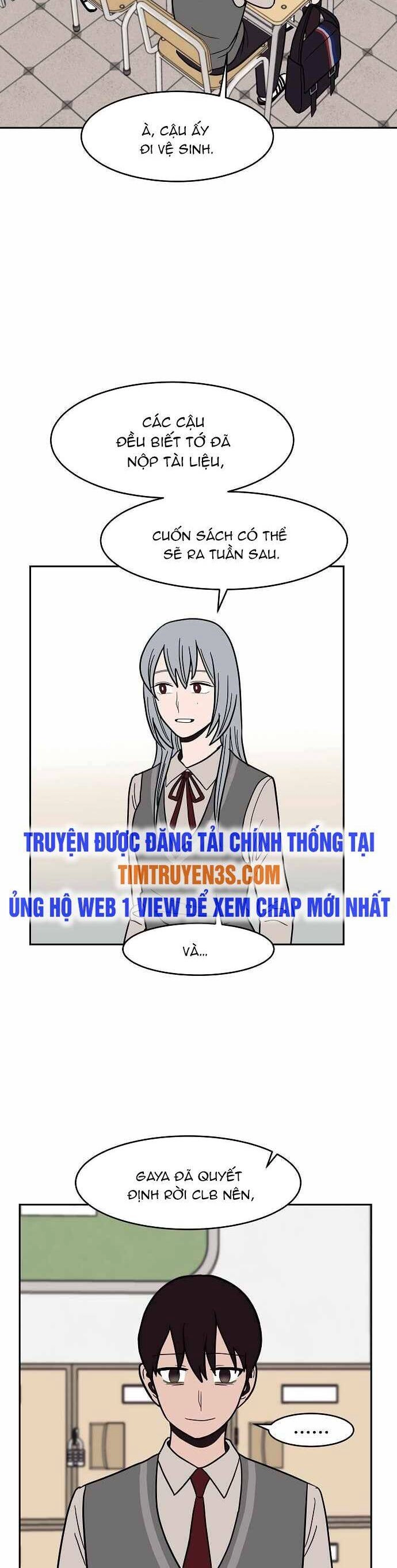 Ngọn Lửa Xanh Chapter 26 - 30