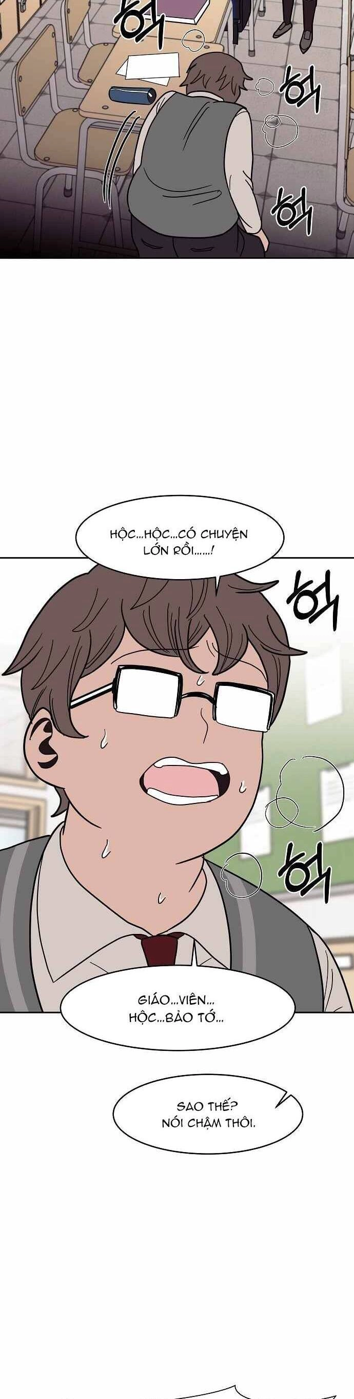 Ngọn Lửa Xanh Chapter 26 - 33