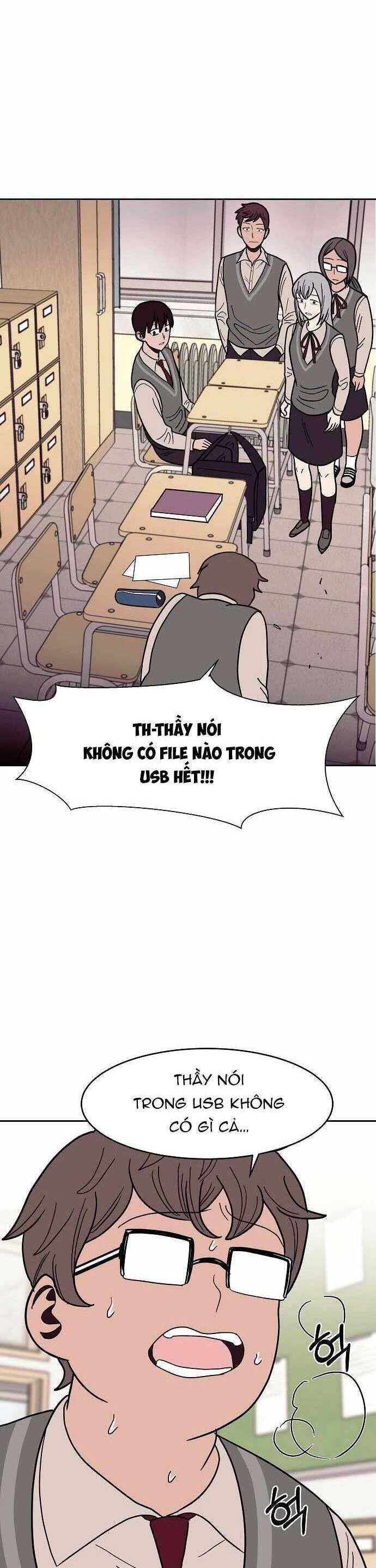 Ngọn Lửa Xanh Chapter 27 - 2