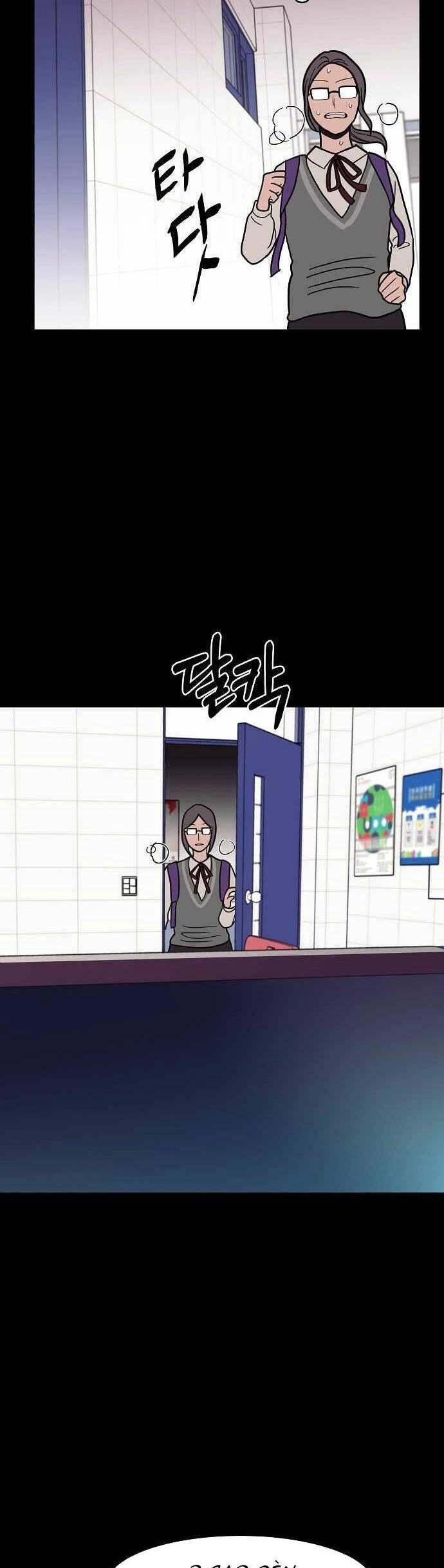 Ngọn Lửa Xanh Chapter 27 - 7