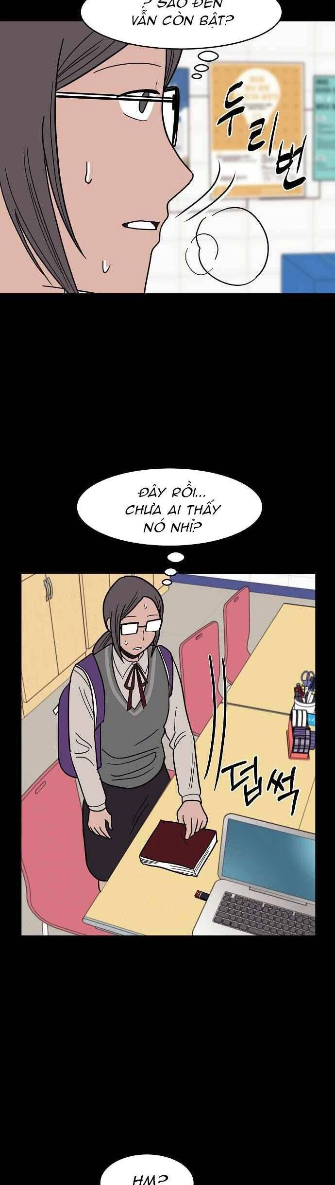 Ngọn Lửa Xanh Chapter 27 - 8