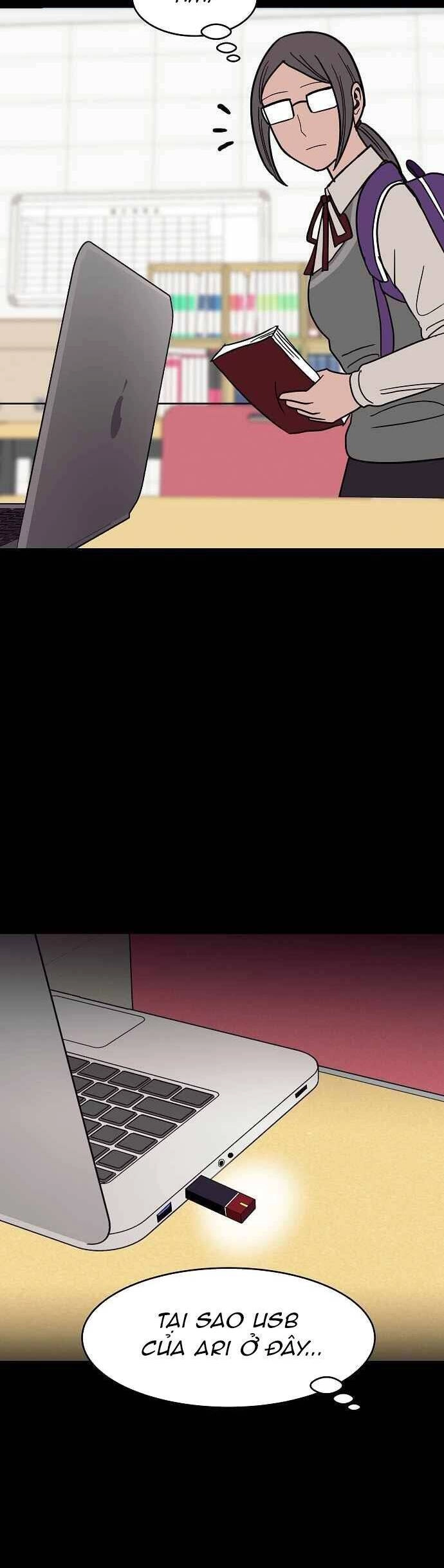 Ngọn Lửa Xanh Chapter 27 - 9