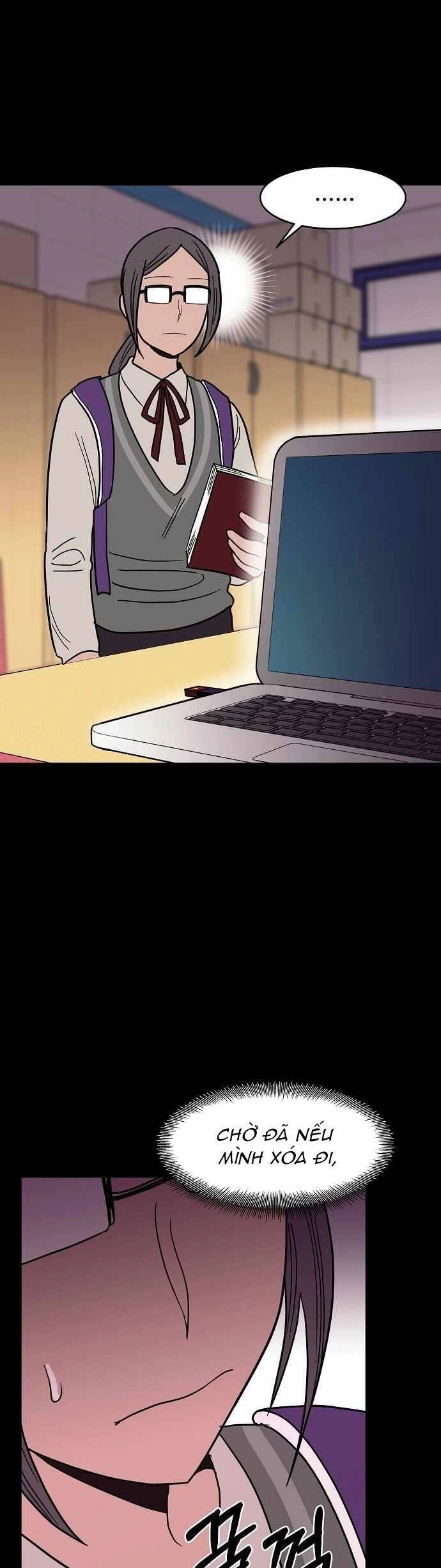 Ngọn Lửa Xanh Chapter 27 - 11