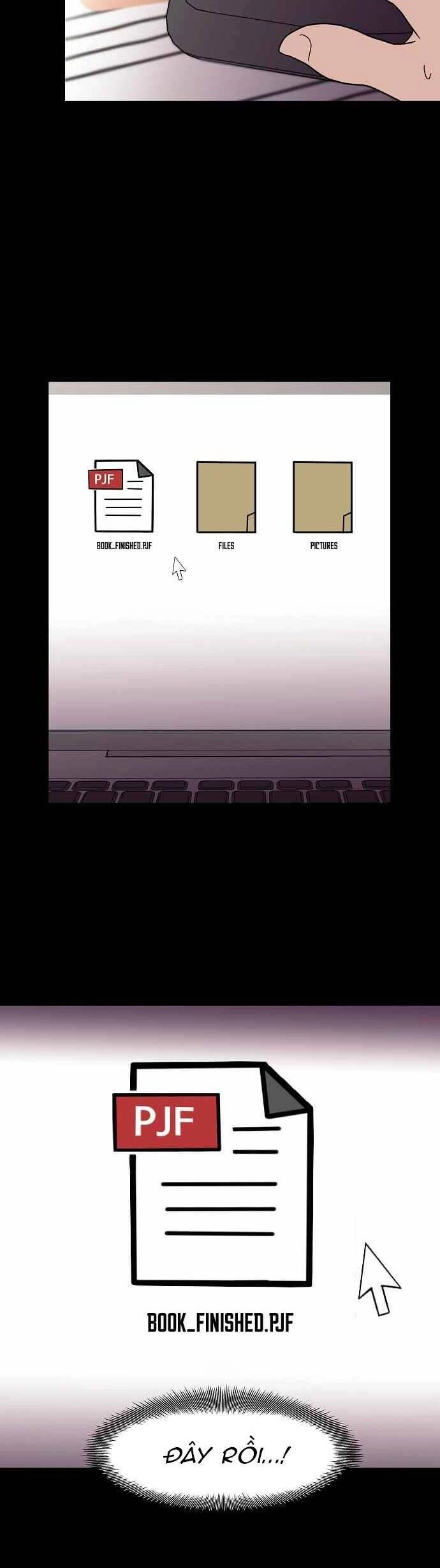 Ngọn Lửa Xanh Chapter 27 - 13