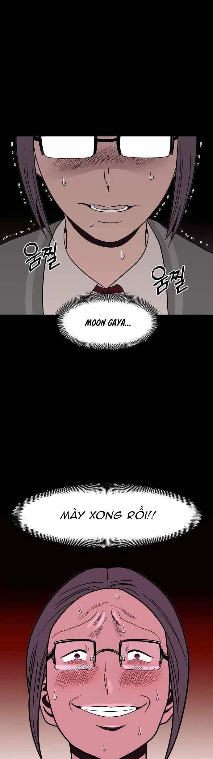 Ngọn Lửa Xanh Chapter 27 - 14