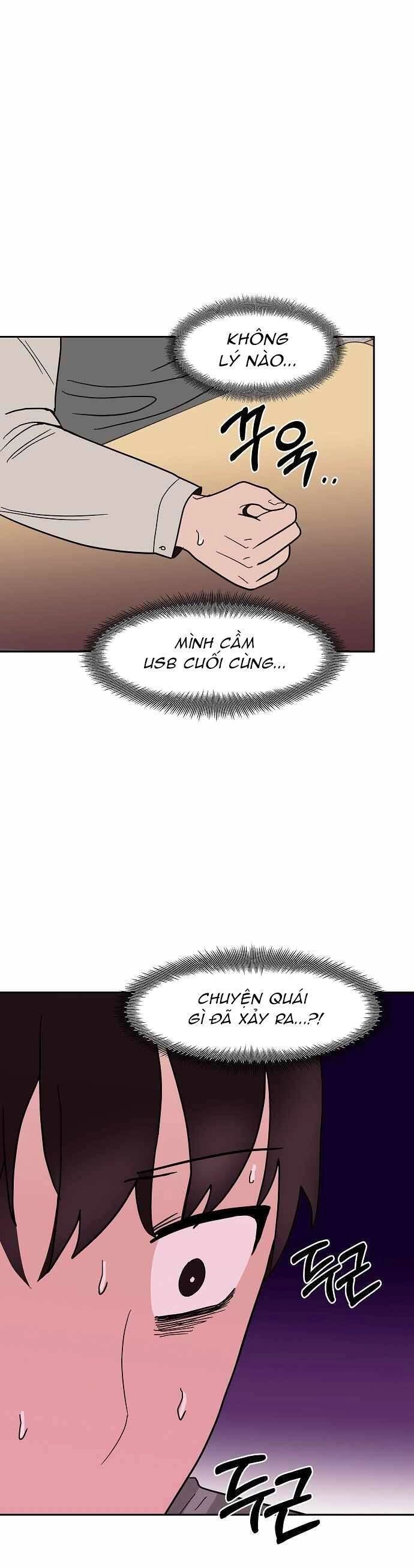 Ngọn Lửa Xanh Chapter 27 - 16