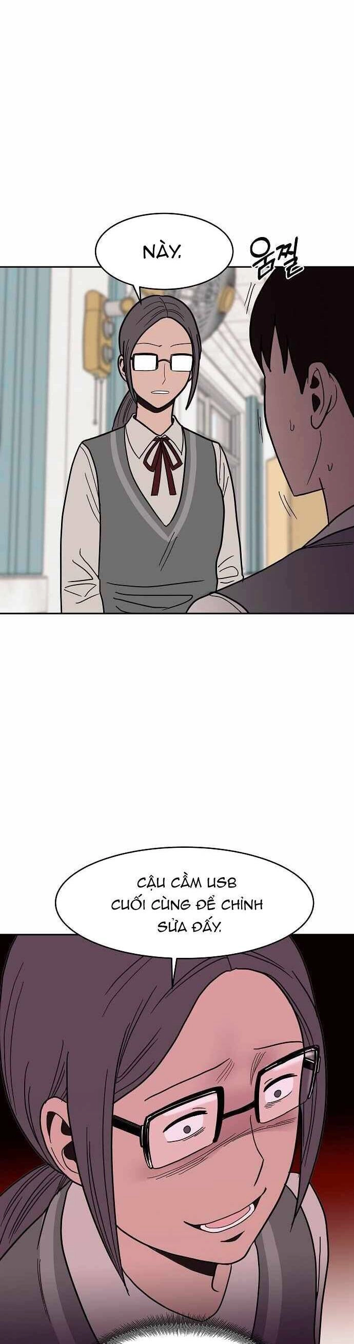 Ngọn Lửa Xanh Chapter 27 - 17