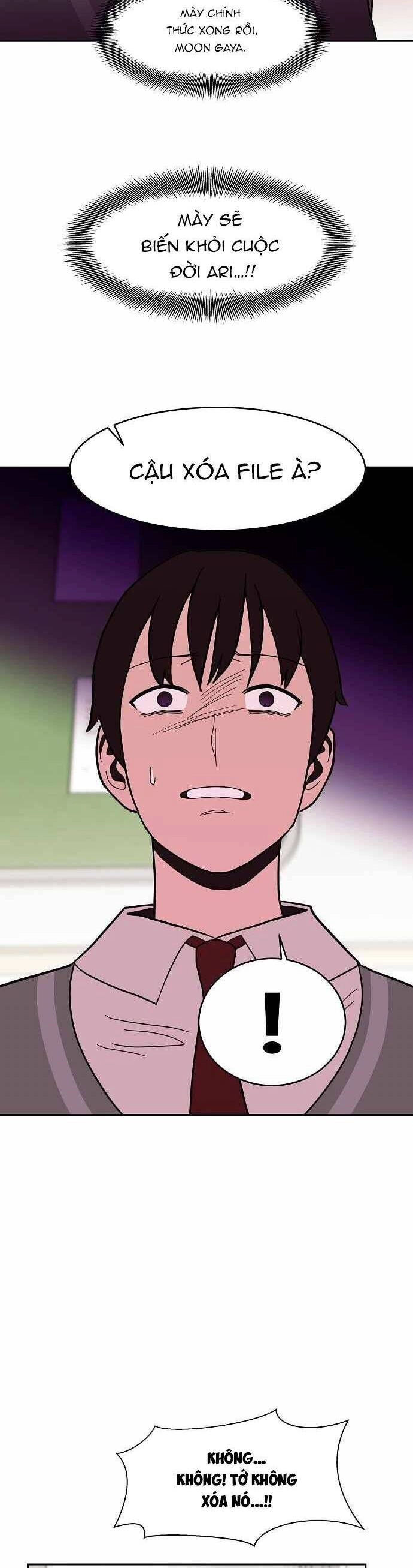 Ngọn Lửa Xanh Chapter 27 - 18