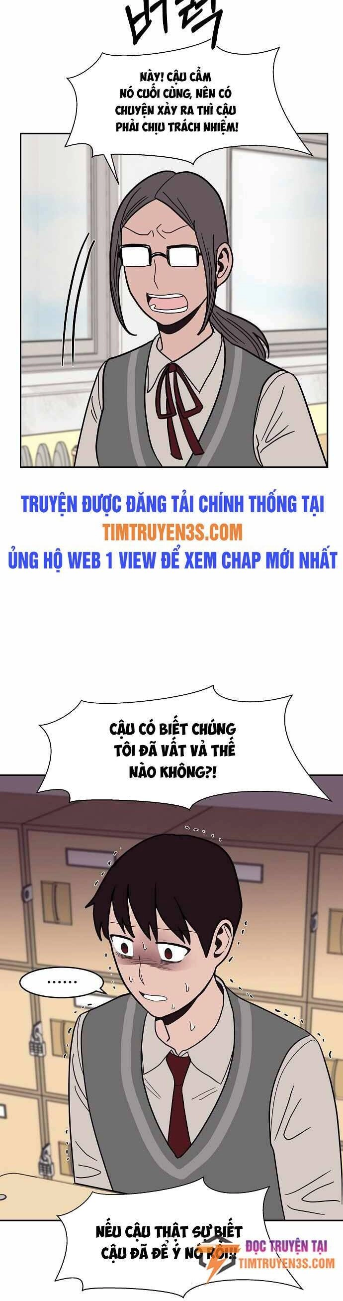 Ngọn Lửa Xanh Chapter 27 - 20