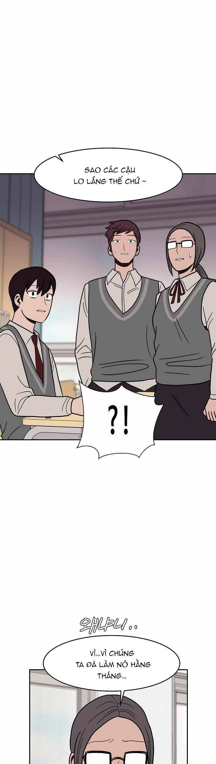 Ngọn Lửa Xanh Chapter 27 - 26