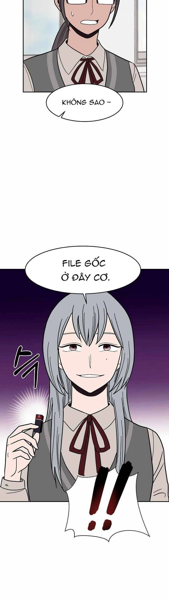 Ngọn Lửa Xanh Chapter 27 - 27