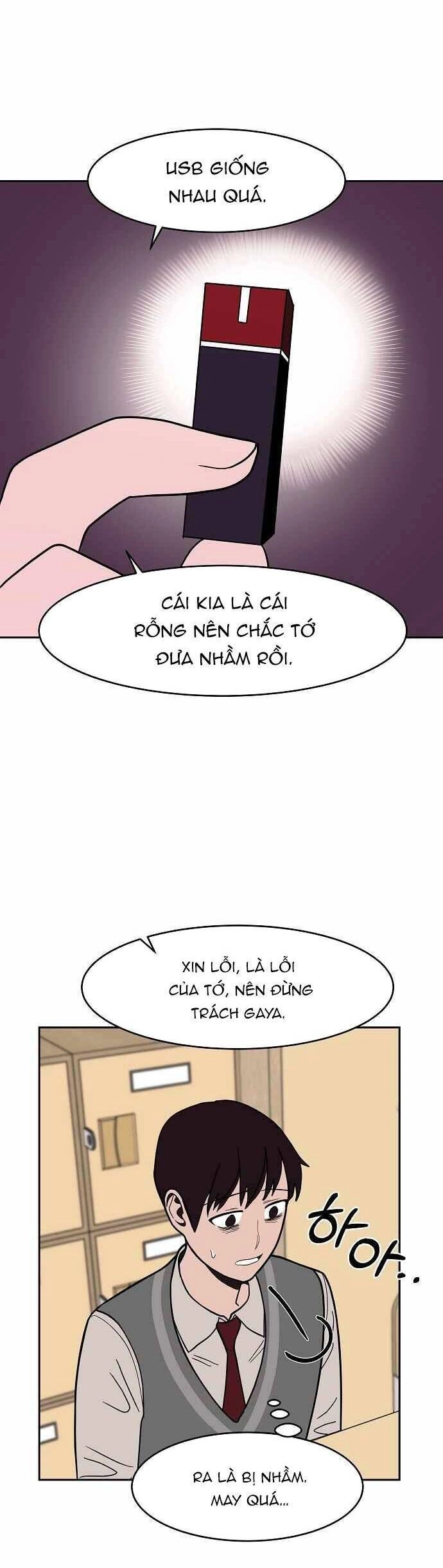 Ngọn Lửa Xanh Chapter 27 - 28