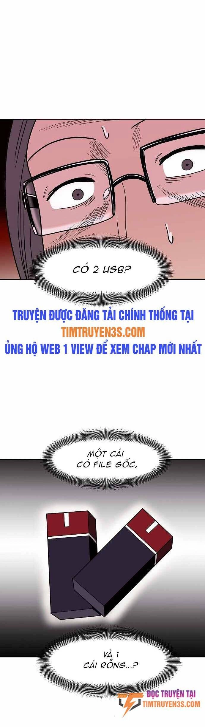 Ngọn Lửa Xanh Chapter 27 - 30