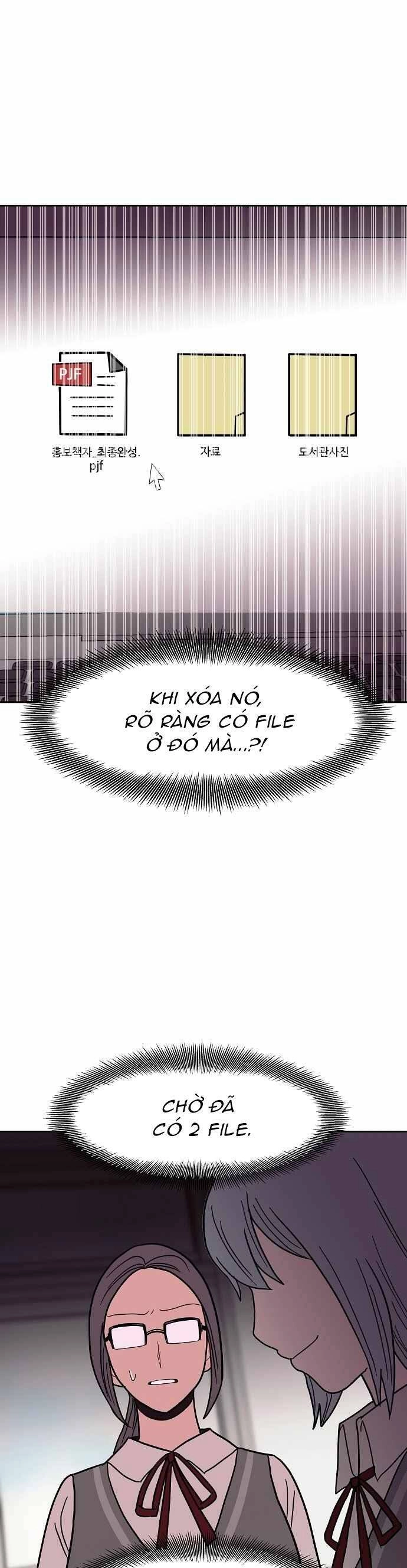 Ngọn Lửa Xanh Chapter 27 - 31