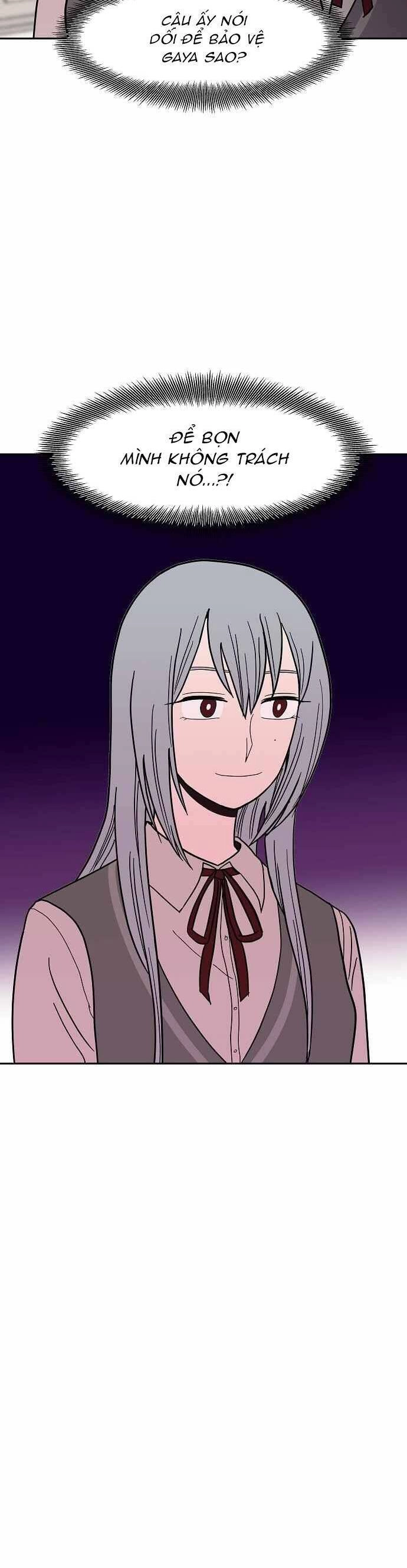 Ngọn Lửa Xanh Chapter 27 - 32