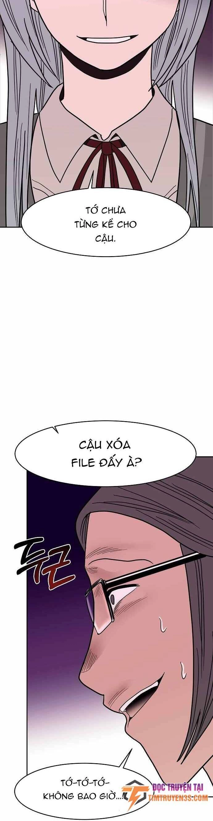 Ngọn Lửa Xanh Chapter 27 - 35