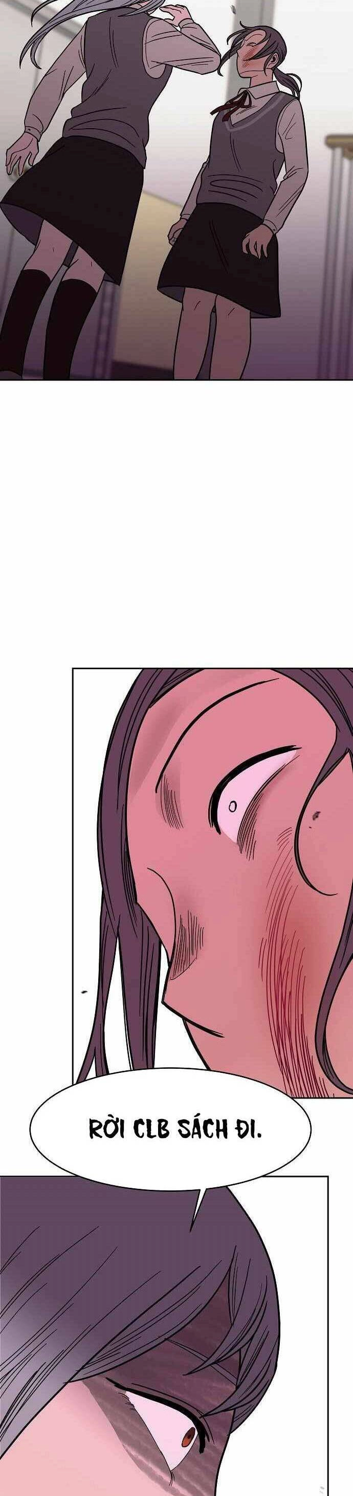 Ngọn Lửa Xanh Chapter 28 - 2