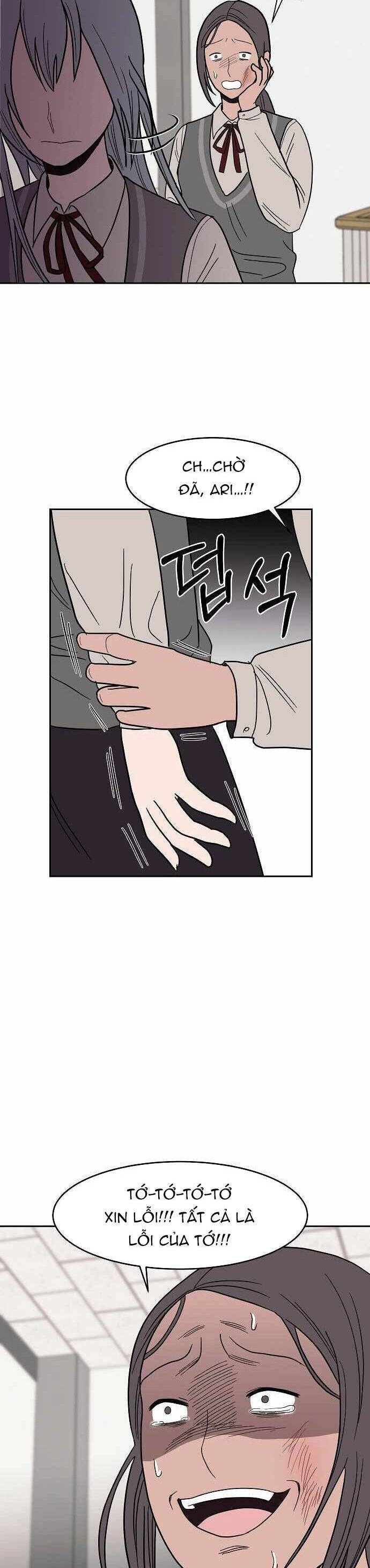 Ngọn Lửa Xanh Chapter 28 - 4