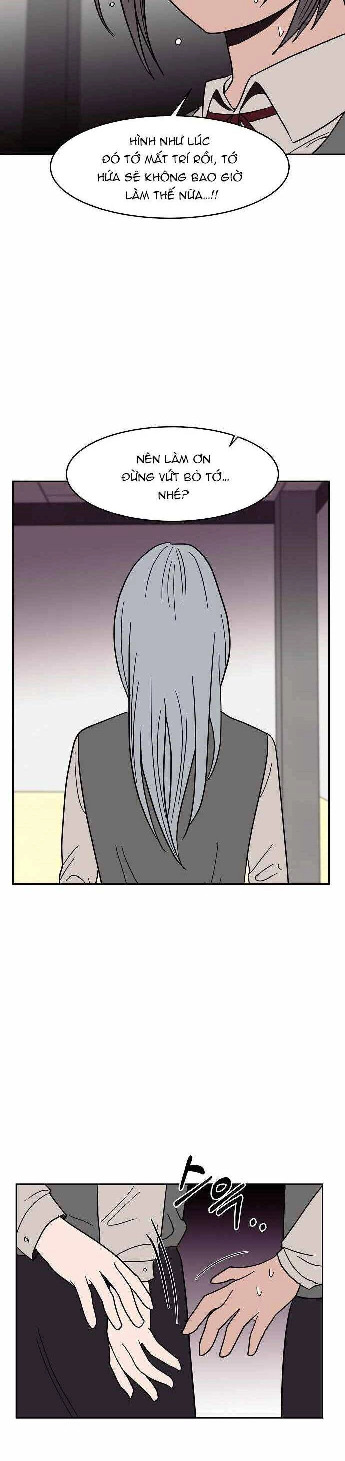 Ngọn Lửa Xanh Chapter 28 - 5