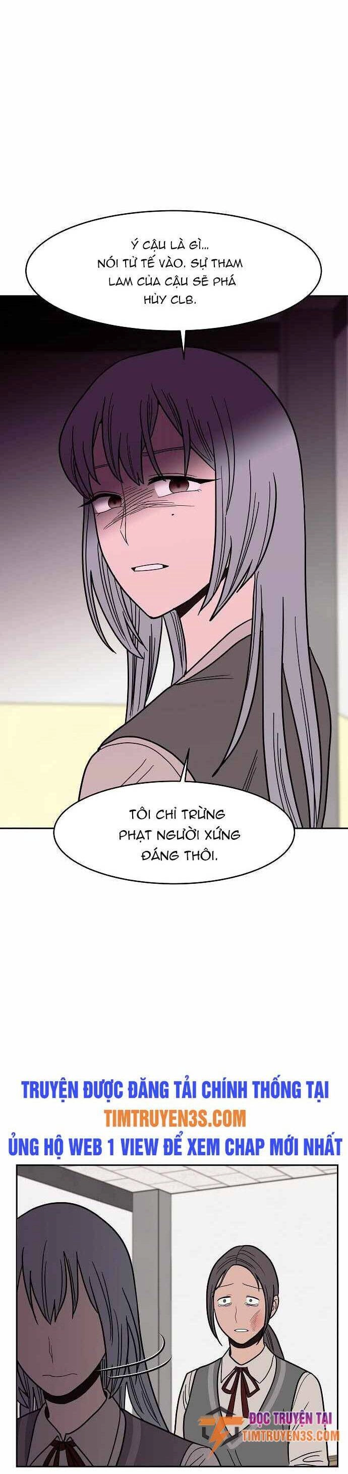 Ngọn Lửa Xanh Chapter 28 - 6