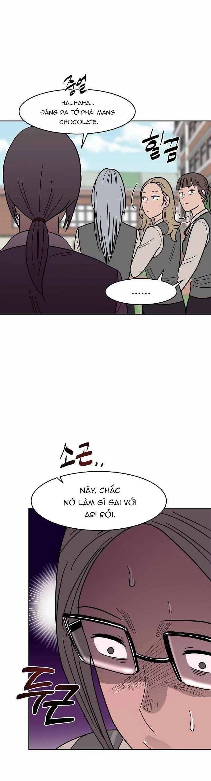 Ngọn Lửa Xanh Chapter 28 - 11