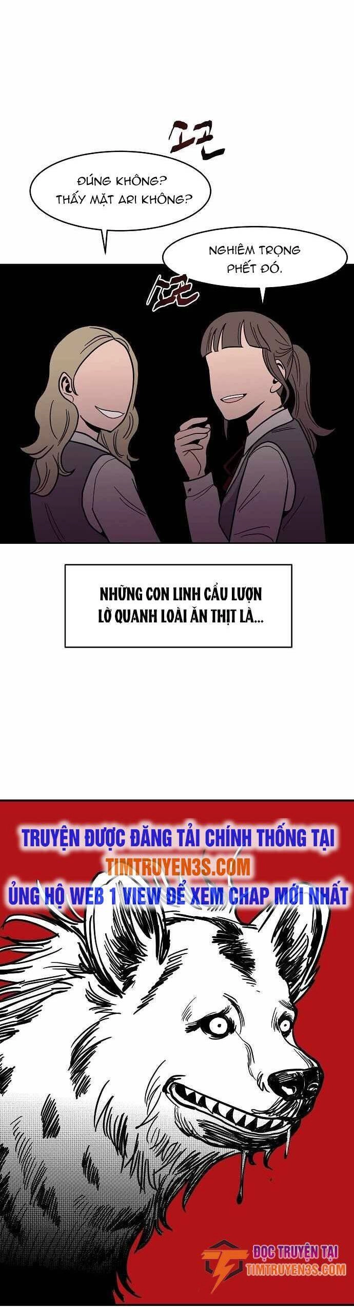 Ngọn Lửa Xanh Chapter 28 - 12