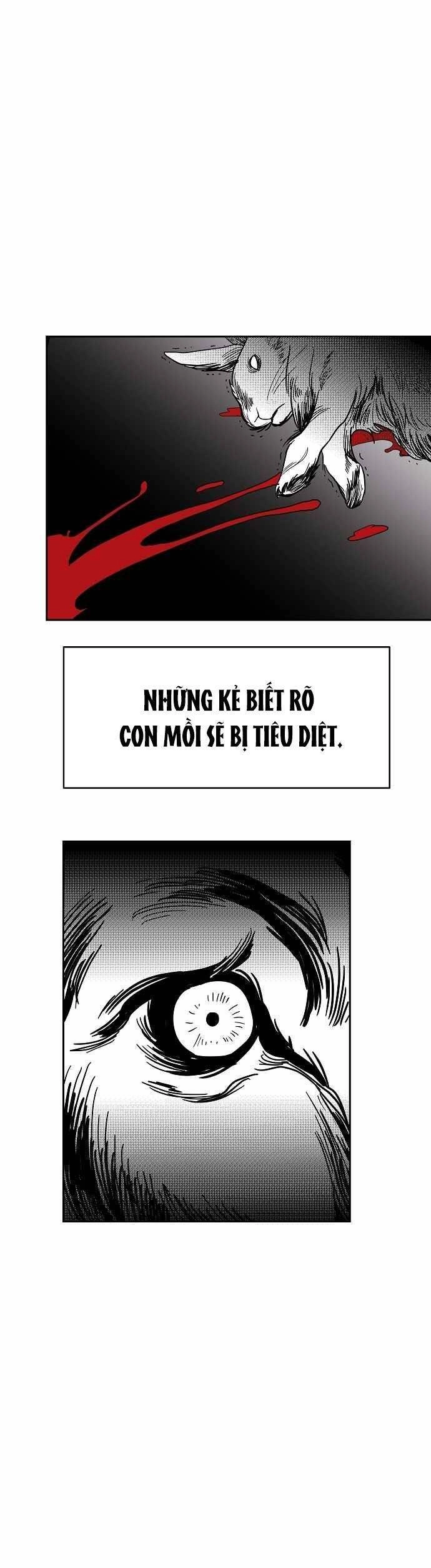 Ngọn Lửa Xanh Chapter 28 - 13