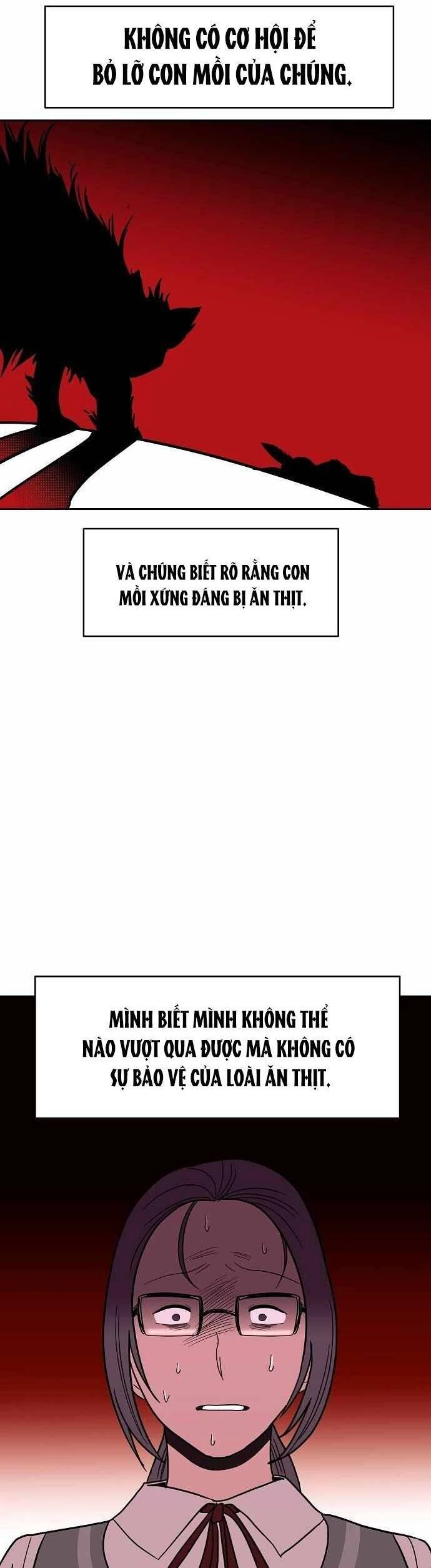 Ngọn Lửa Xanh Chapter 28 - 14