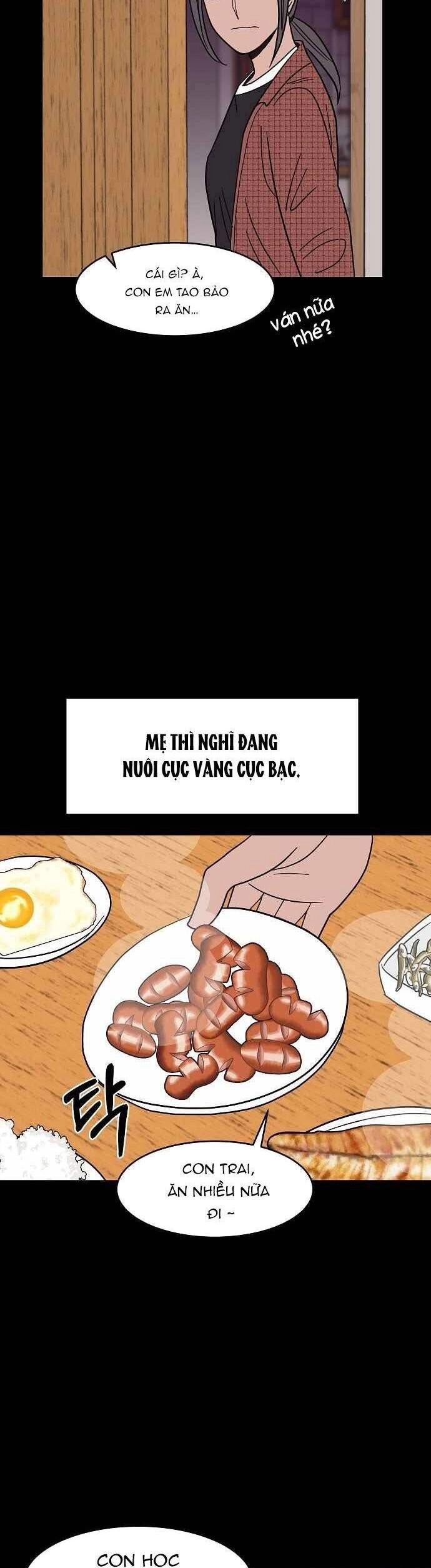 Ngọn Lửa Xanh Chapter 28 - 17