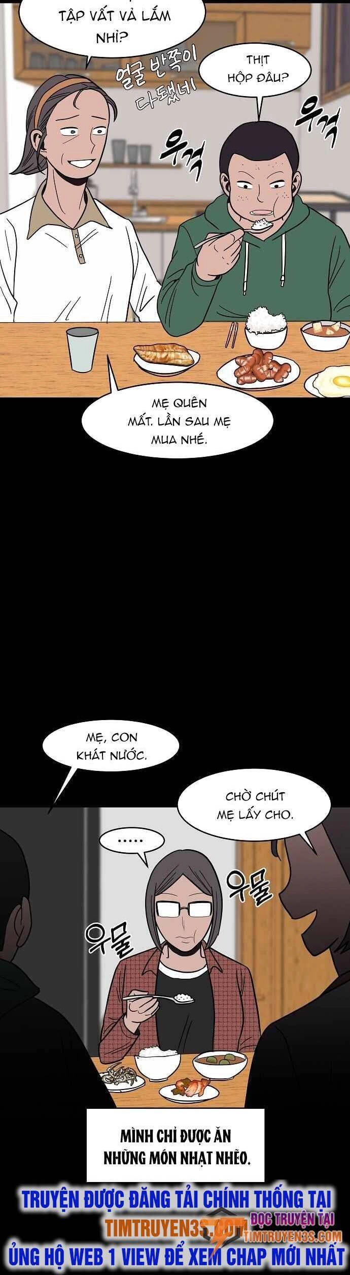 Ngọn Lửa Xanh Chapter 28 - 18