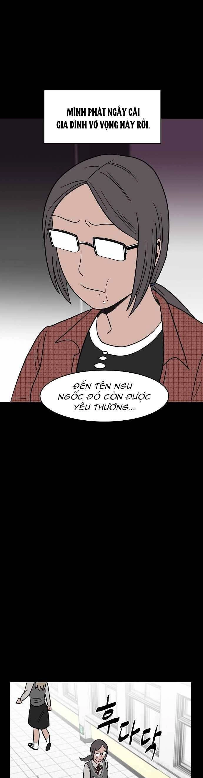 Ngọn Lửa Xanh Chapter 28 - 19